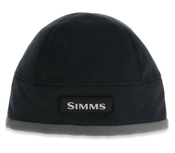 Simms Windstopper Tech Beanie black