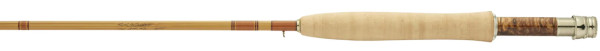 Winston Bamboo Rod Single Handed Fly Rod 2-pcs