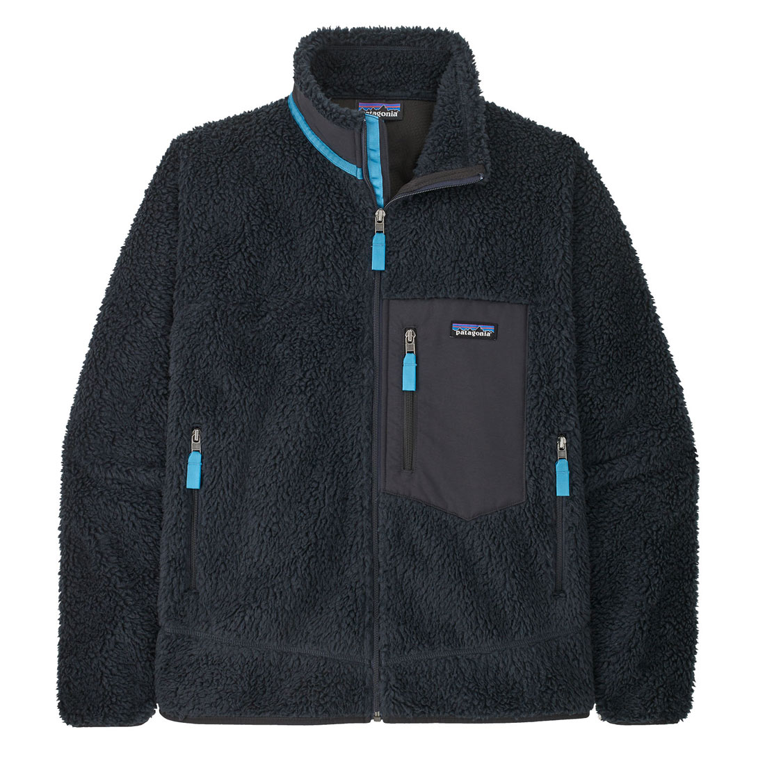 Patagonia M's Classic Retro-X Jacket PIBL | Insulation Jackets ...