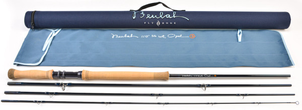 Beulah G2 Opal Surf & Huchen #910 11ft two-handed fly rod