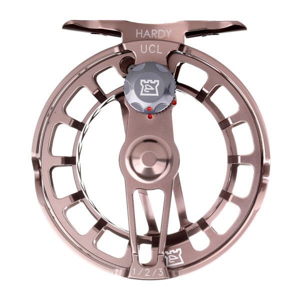Hardy | UCL Ultraclick Fly Reel