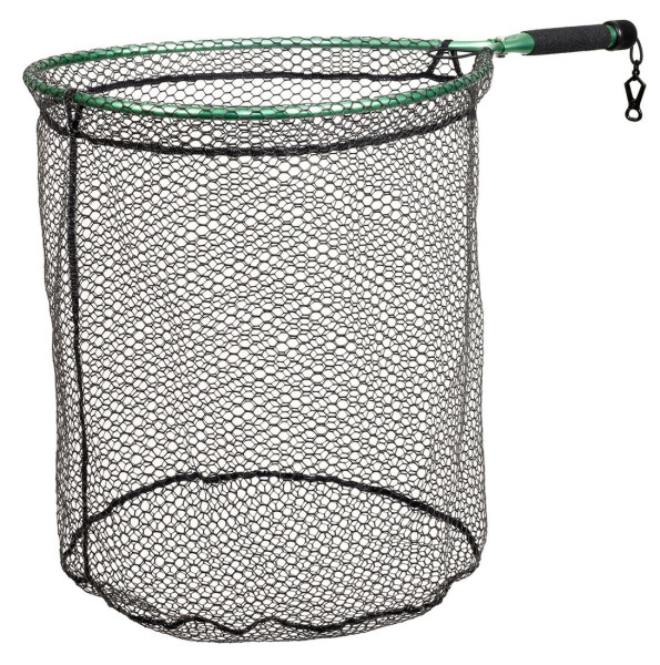 McLean Angling R111 Weigh Net olive