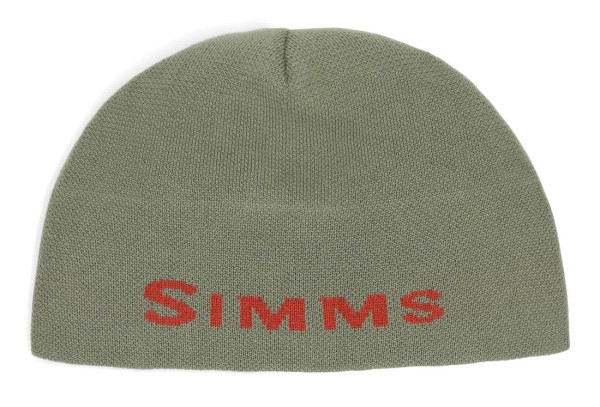 Simms Everyday Beanie smokey olive