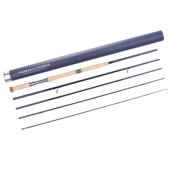 Thomas & Thomas DNA Travel Spey 5pc Double Handed Fly Rod