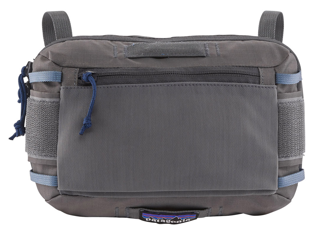 Patagonia Stealth Work Station NGRY, Bags