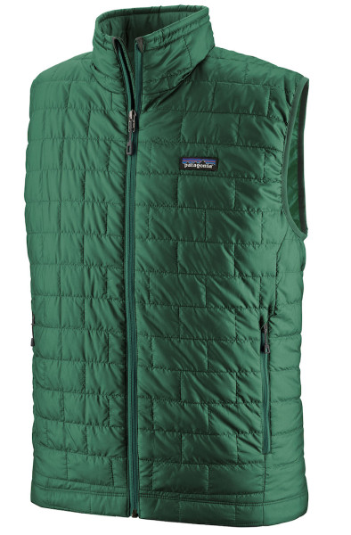 Patagonia Nano Puff Vest CIFG