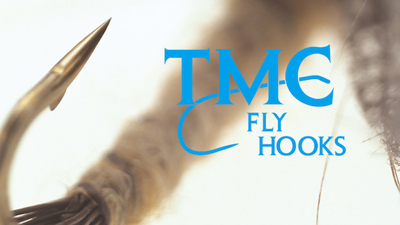 Tiemco TMC403BLJ — The Flyfisher
